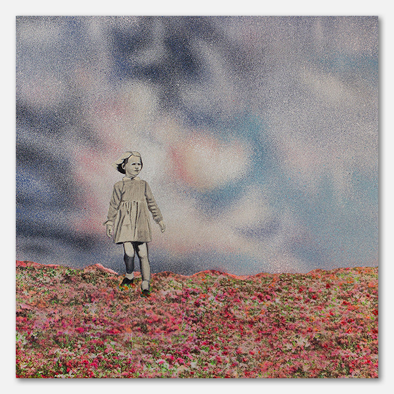 Es färbt Ihre Augen