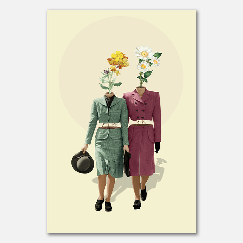 It's In Their Nature