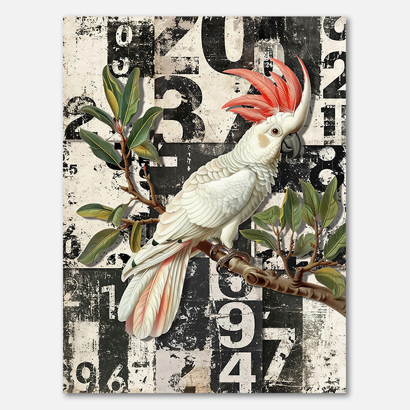 It's all about the Bird