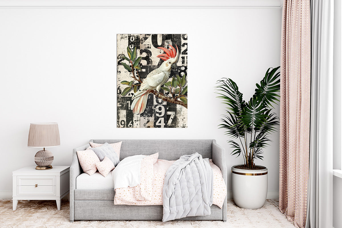 It's all about the Bird