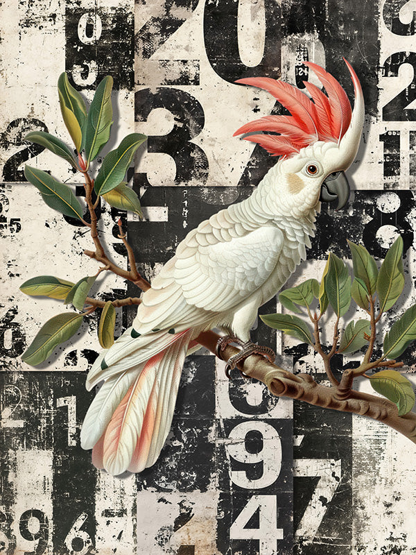 It's all about the Bird