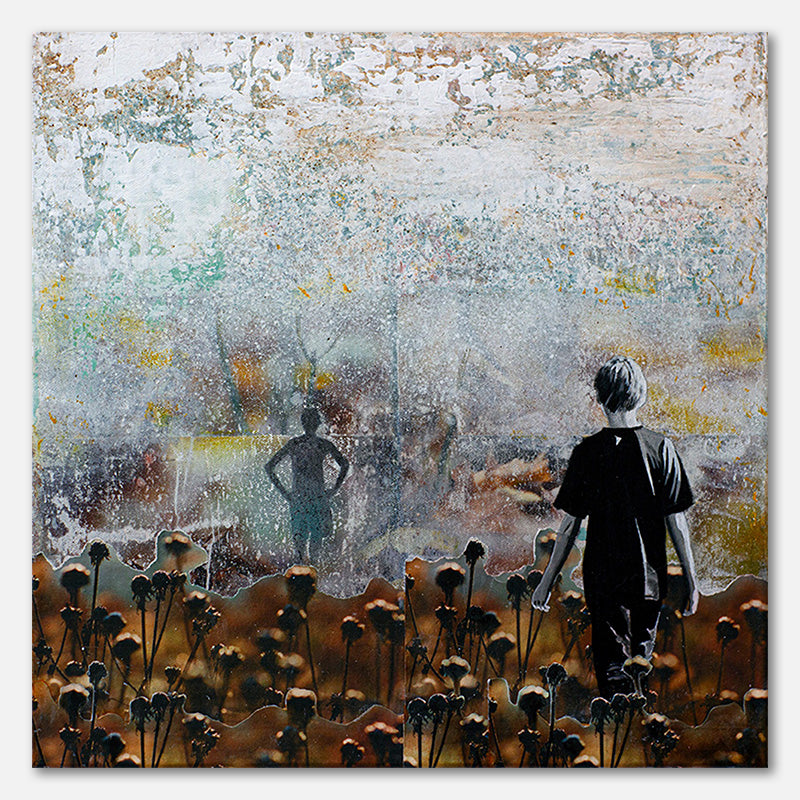 Verloren und gefunden