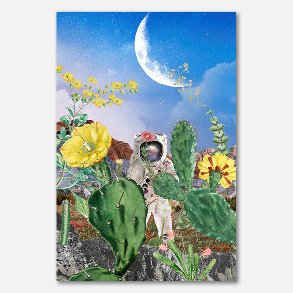 Life (but not as we know it)