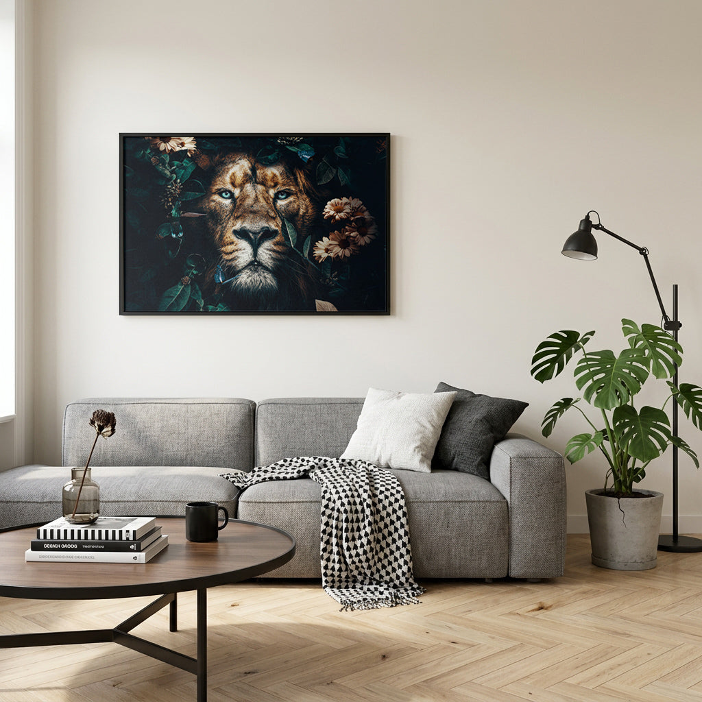 Lion LS EU