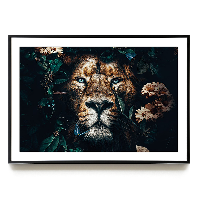 Lion LS EU