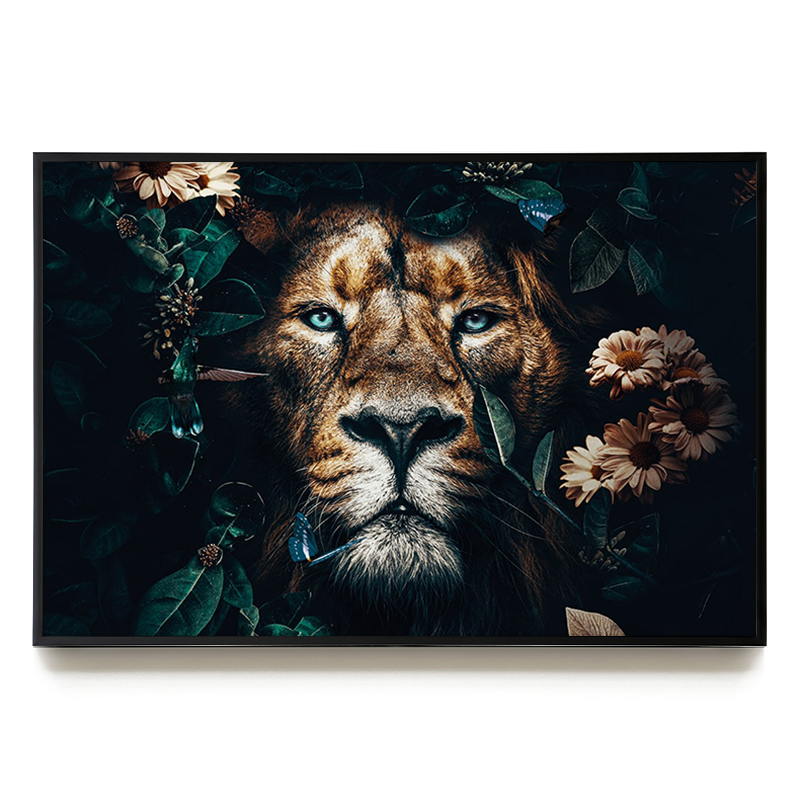 Lion LS EU