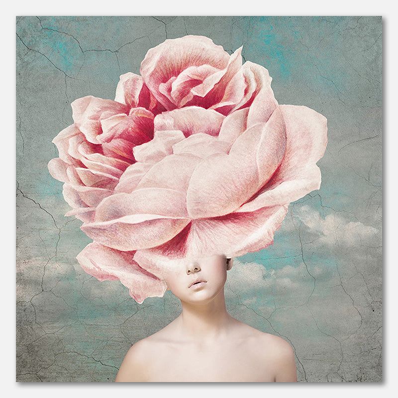 Lucille (In The Clouds)