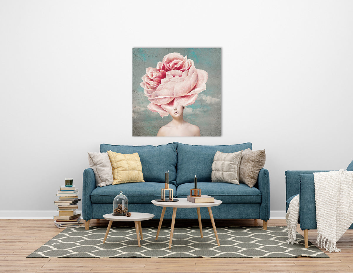 Lucille (In The Clouds)