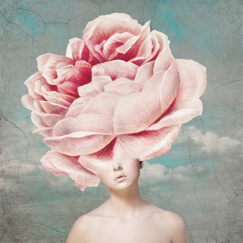 Lucille (In The Clouds)