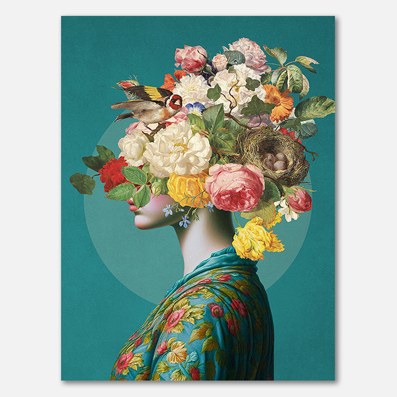 Miracles Happen in Spring