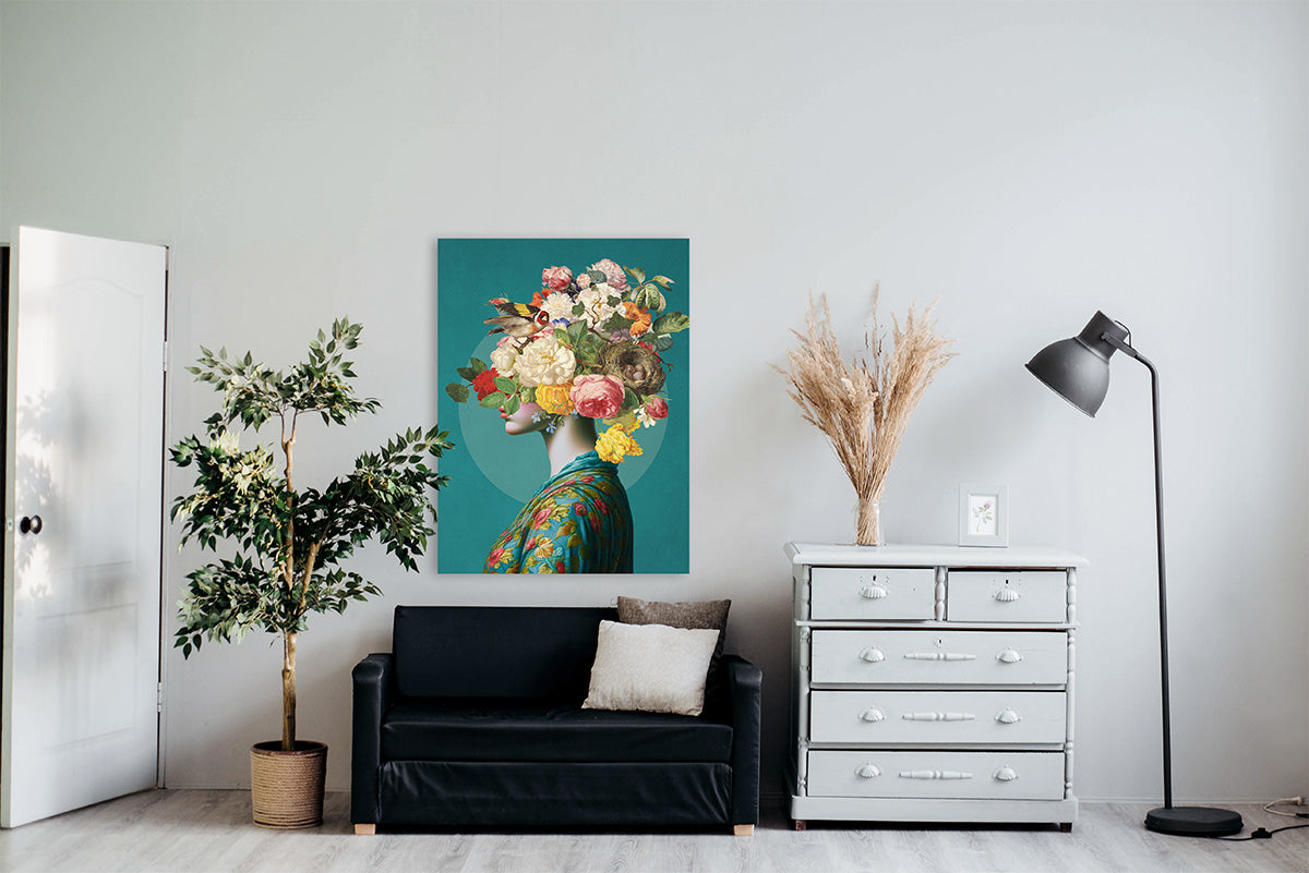 Miracles Happen in Spring