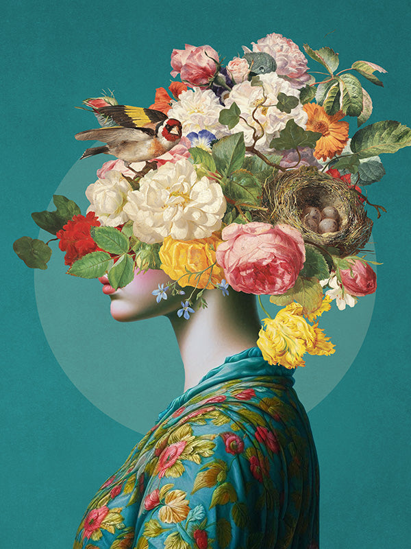 Miracles Happen in Spring