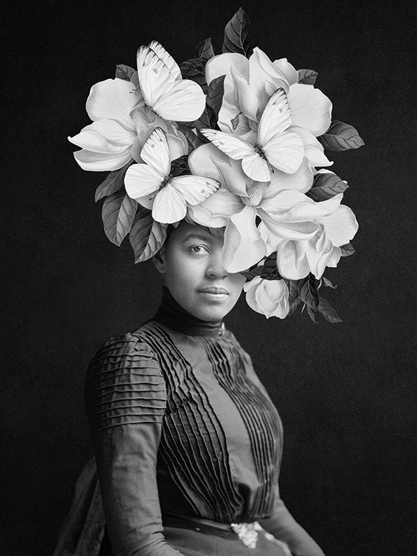 My Favorite Picture of Her