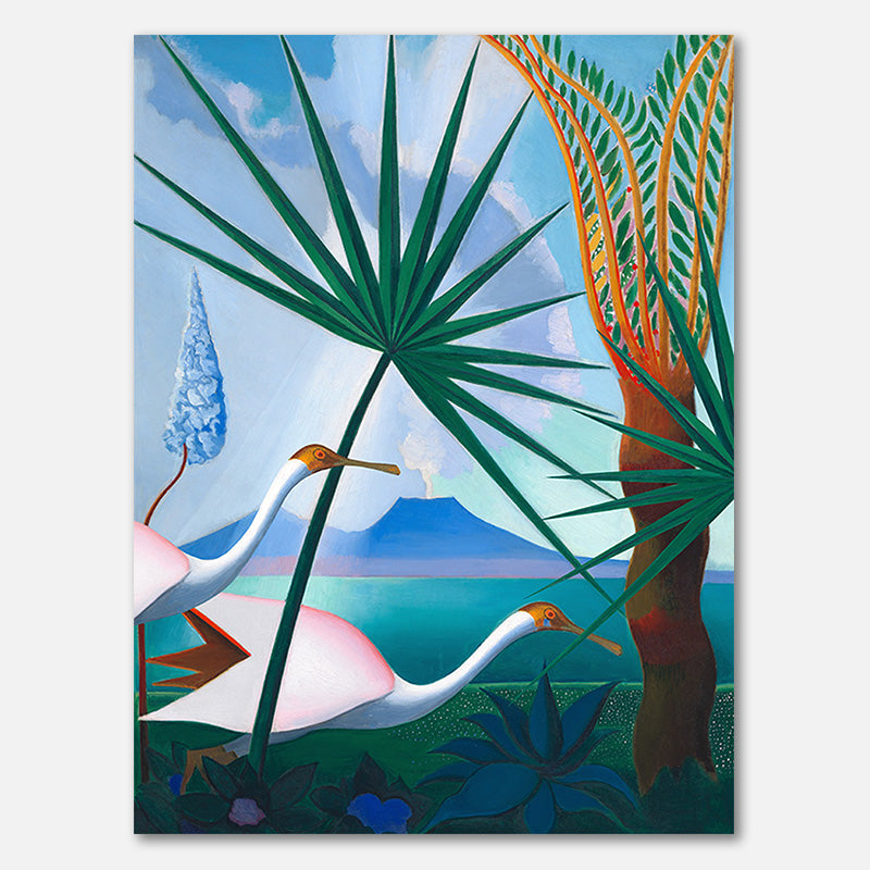 Neapolitanisches Lied