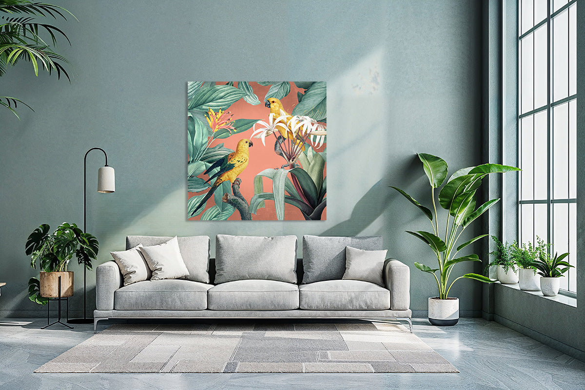 Oh You Pretty Things