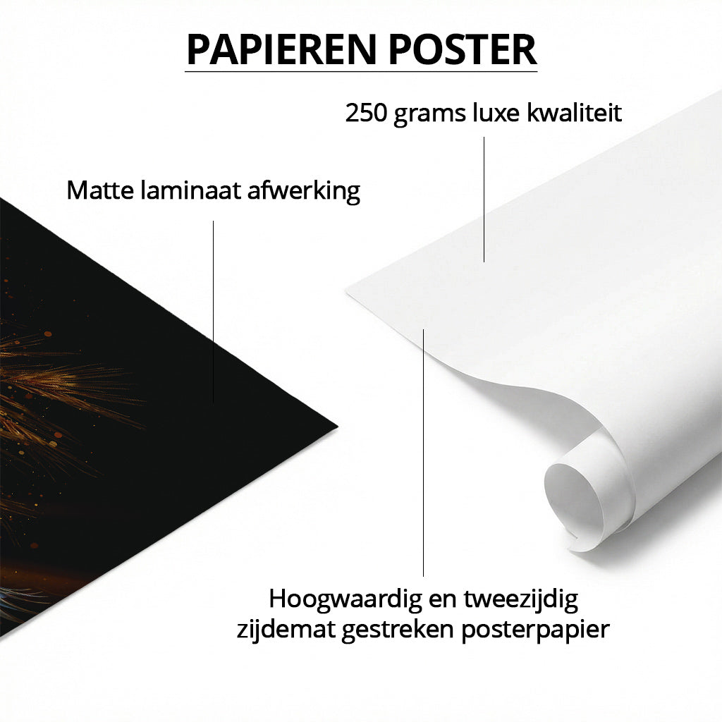 Parrot Paradise Limited Edition