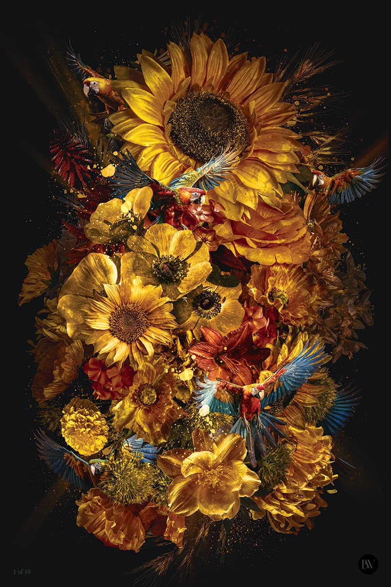 Exclusief PosterJunkie