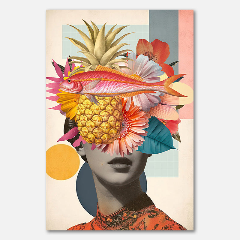 Postcards from Paradise