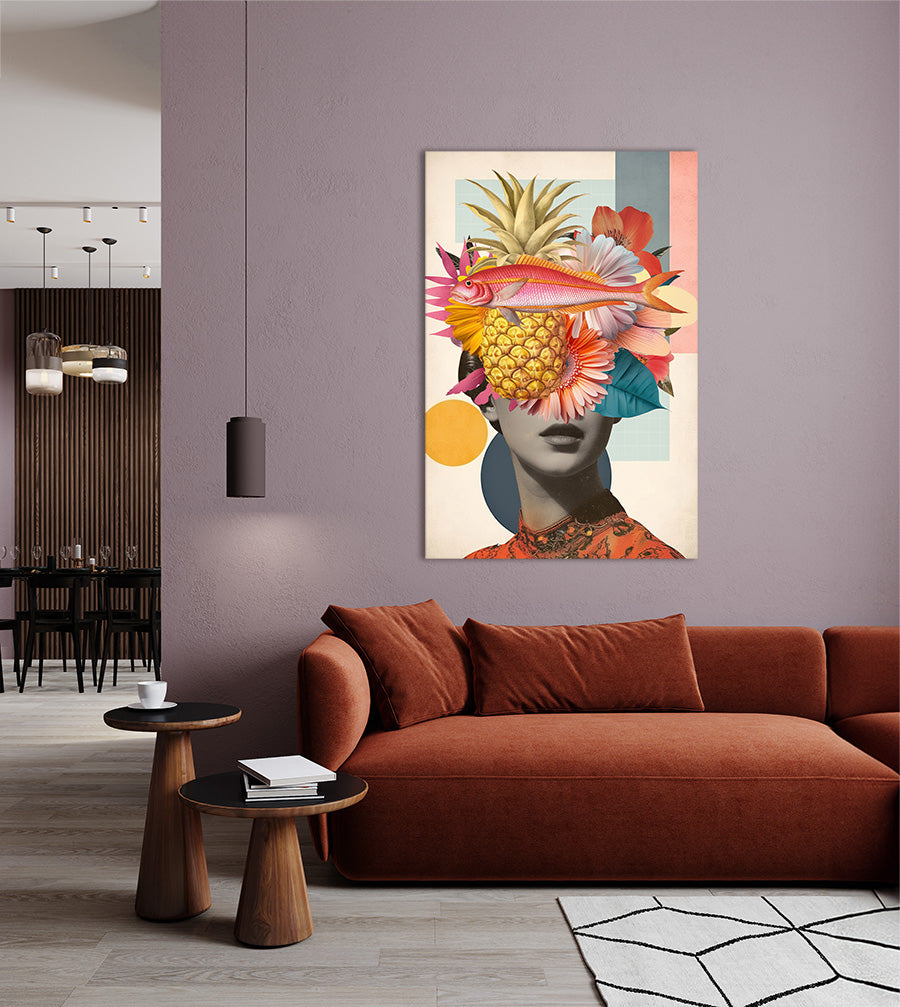 Postcards from Paradise