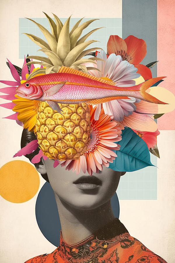 Postcards from Paradise