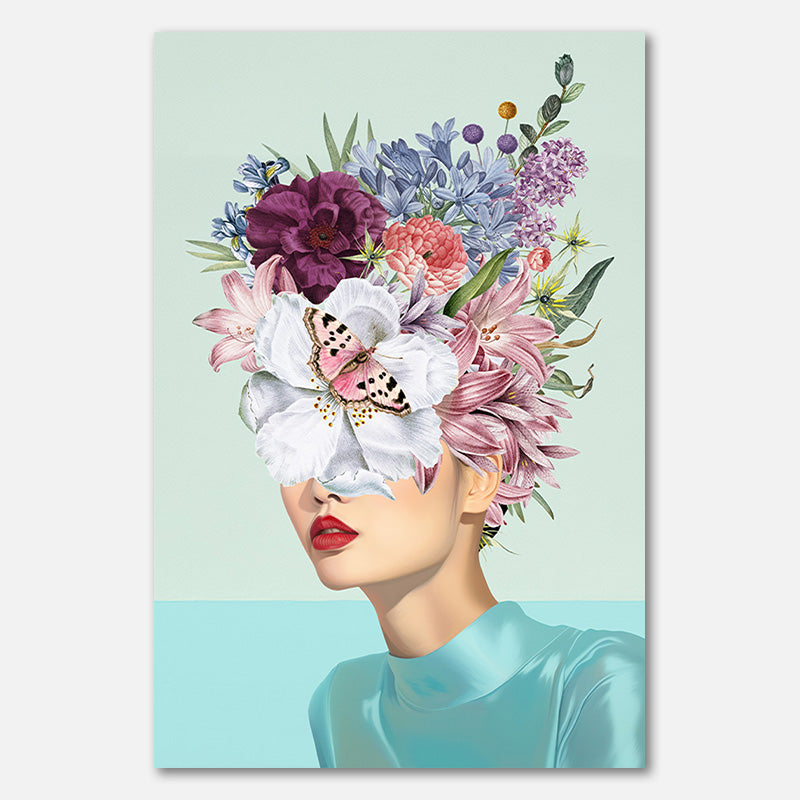 Summer Left and She Stayed