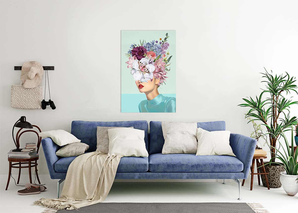 Summer Left and She Stayed