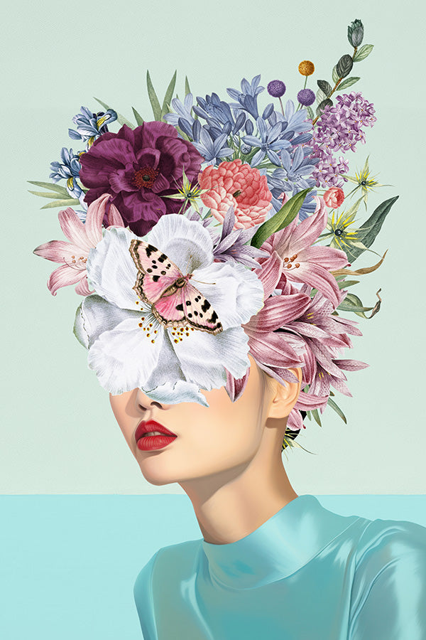 Summer Left and She Stayed