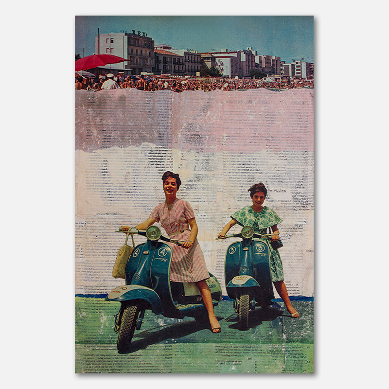 Die süße Vergangenheit