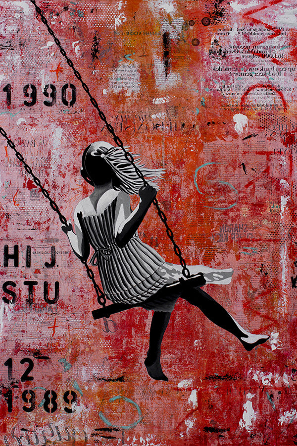 There's something in the air