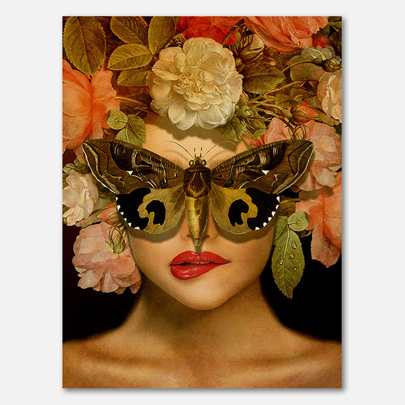 The Butterfly Effect