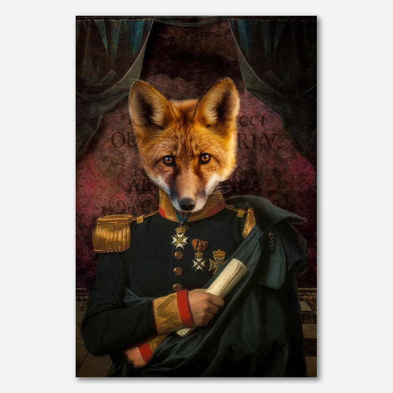 The Fox