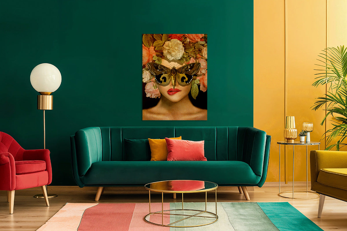 The Butterfly Effect