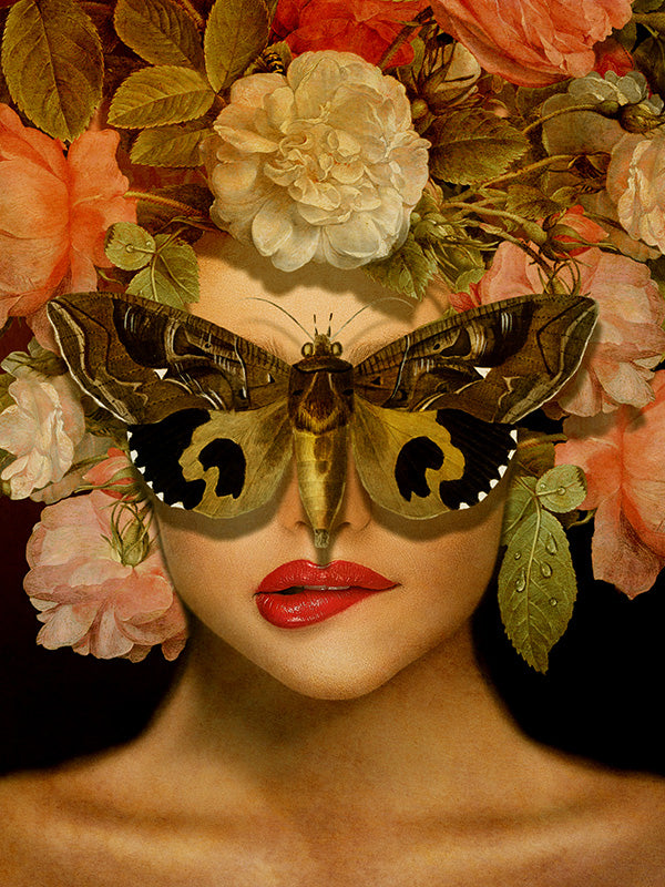 The Butterfly Effect