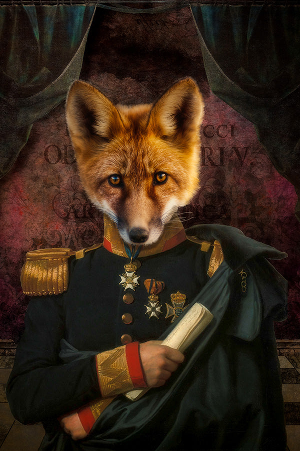 The Fox