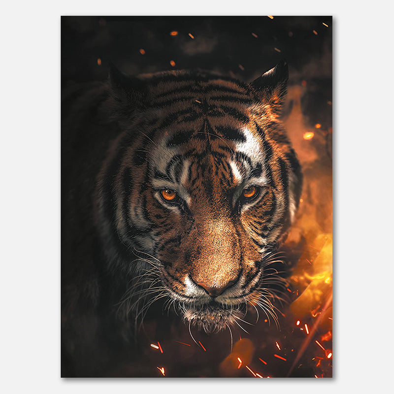 Tiger Sparkles