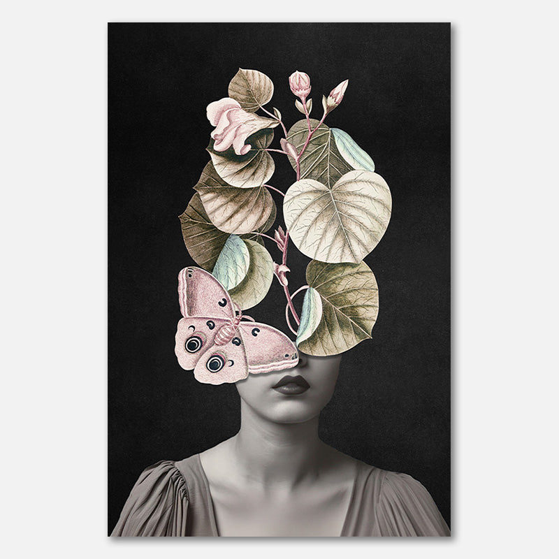 Vintage Unwahrscheinlichkeiten