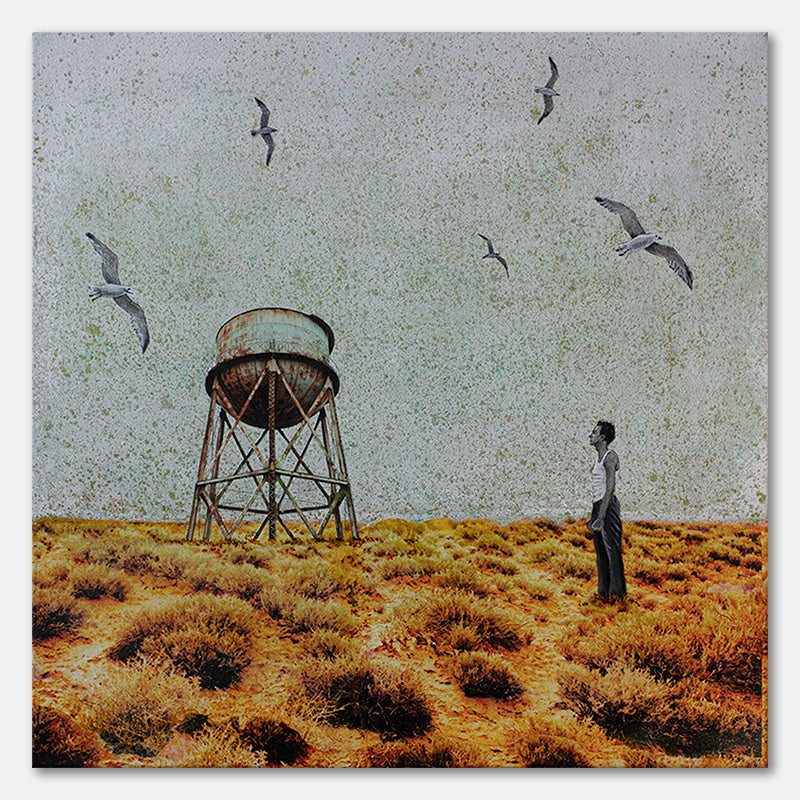 Wächter des Wassers