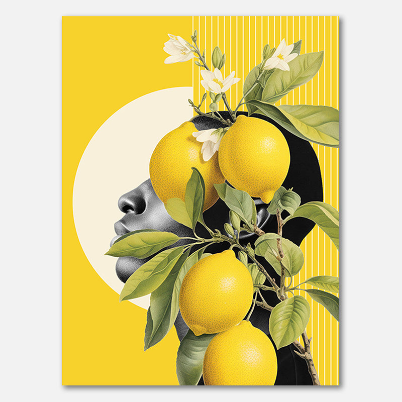 When Life Gives You Lemons