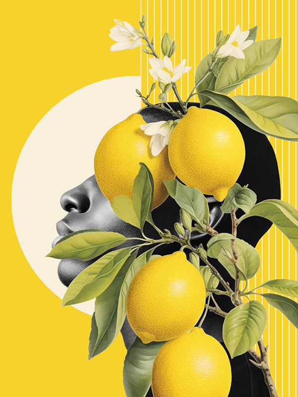 When Life Gives You Lemons