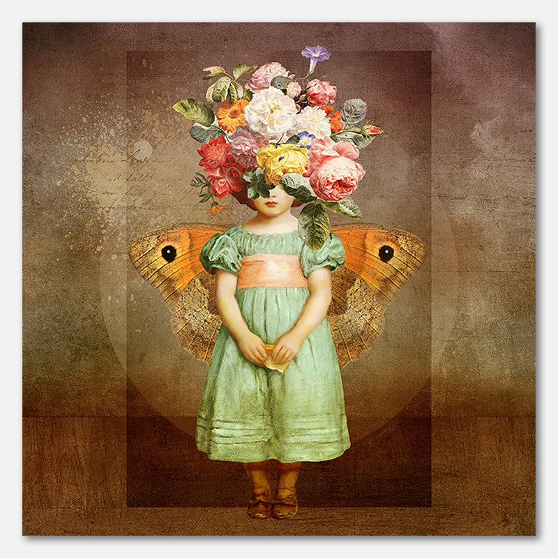 Flüstern der Vergangenheit