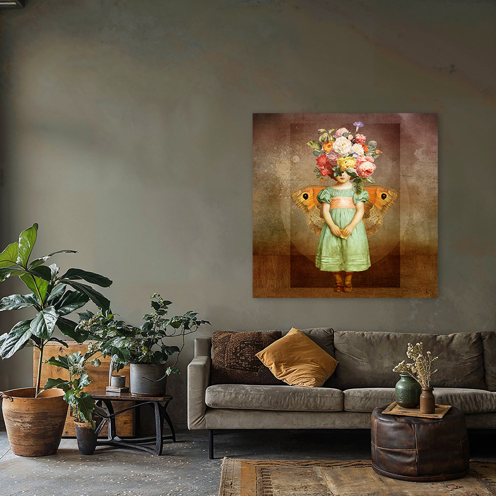 Whispers of the Past