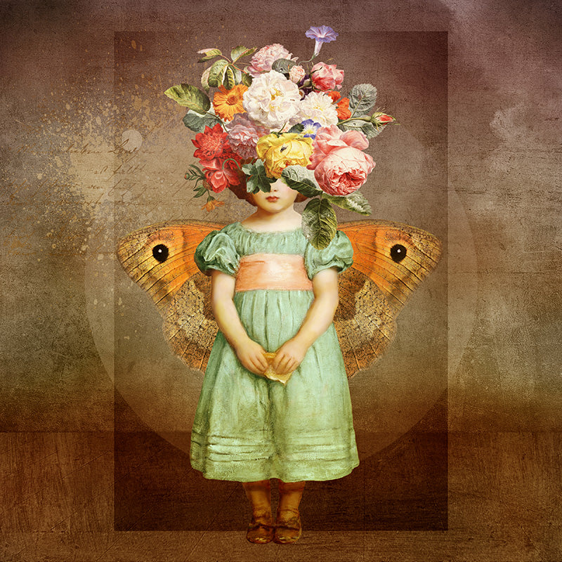 Whispers of the Past