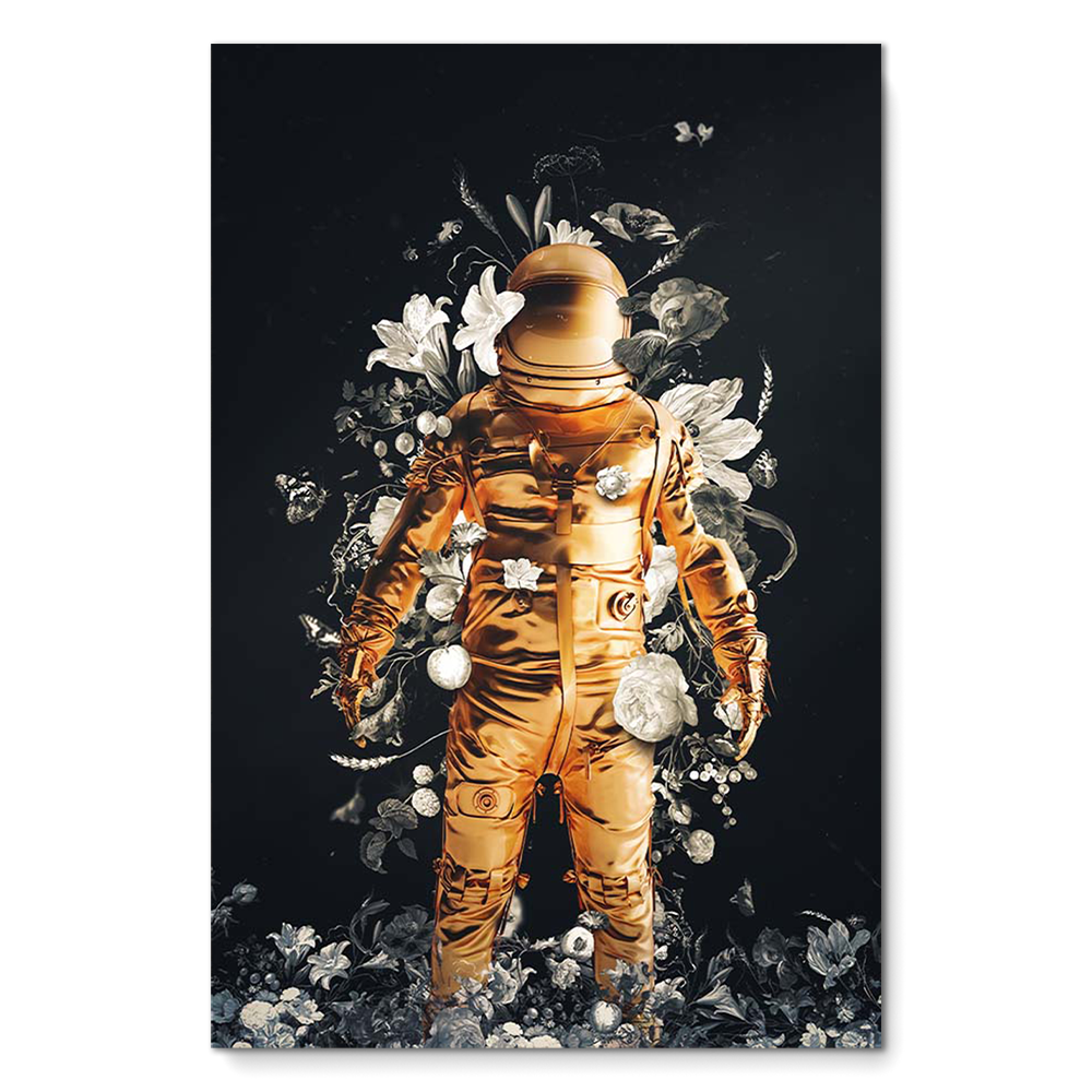 Astronaut 3