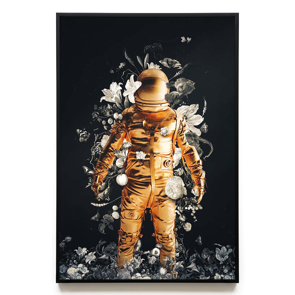 Astronaut 3 EU