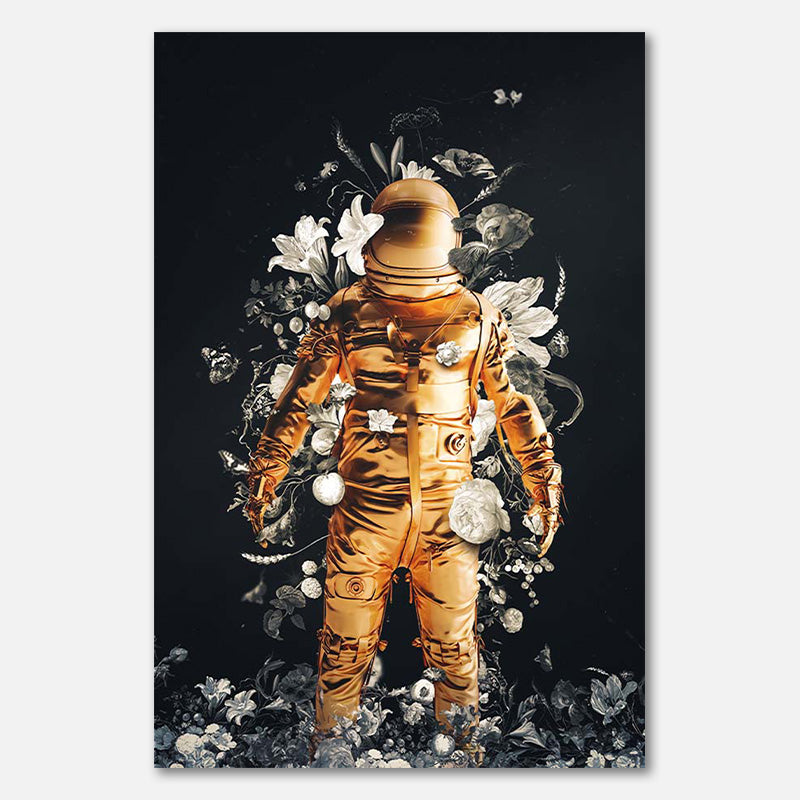 Astronaut 3