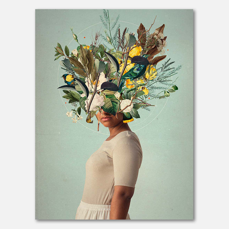 At Least the Light Will Never Go Out