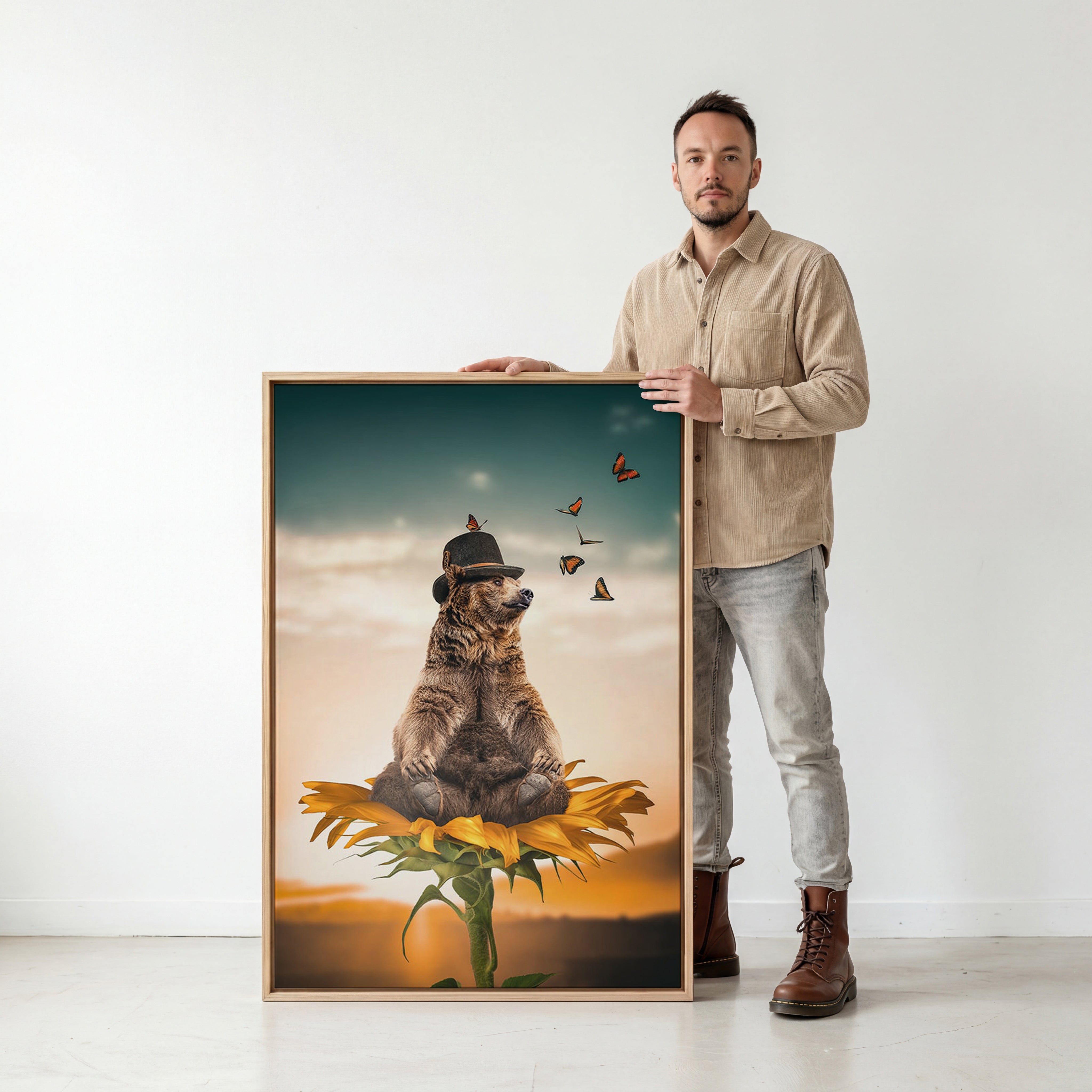 Bear 3 EU