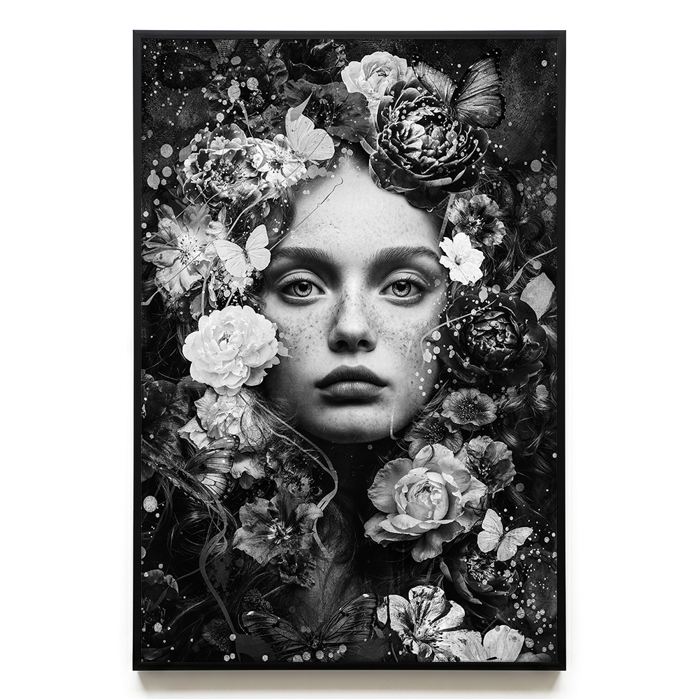 Blooming Beauty Monochrome EU