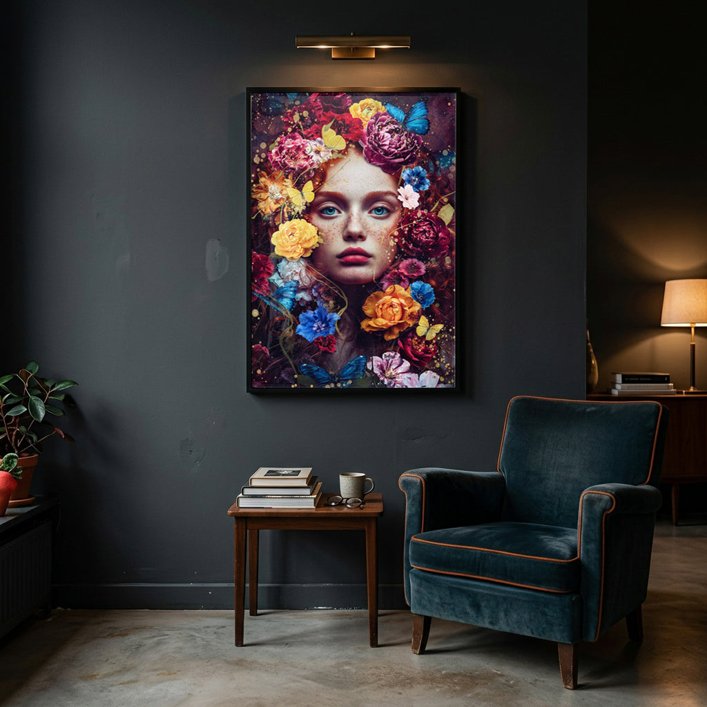 Blooming Beauty EU