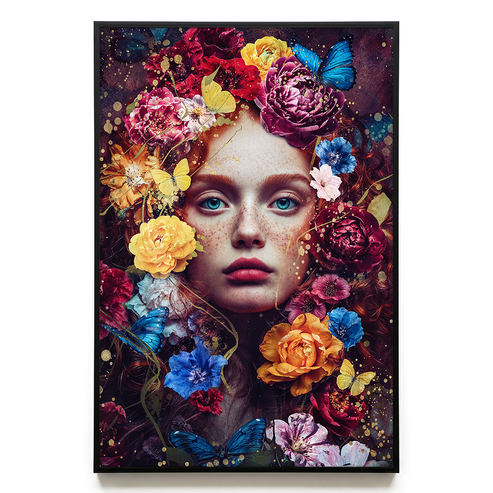 Blooming Beauty EU